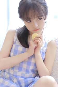 花颜御貌